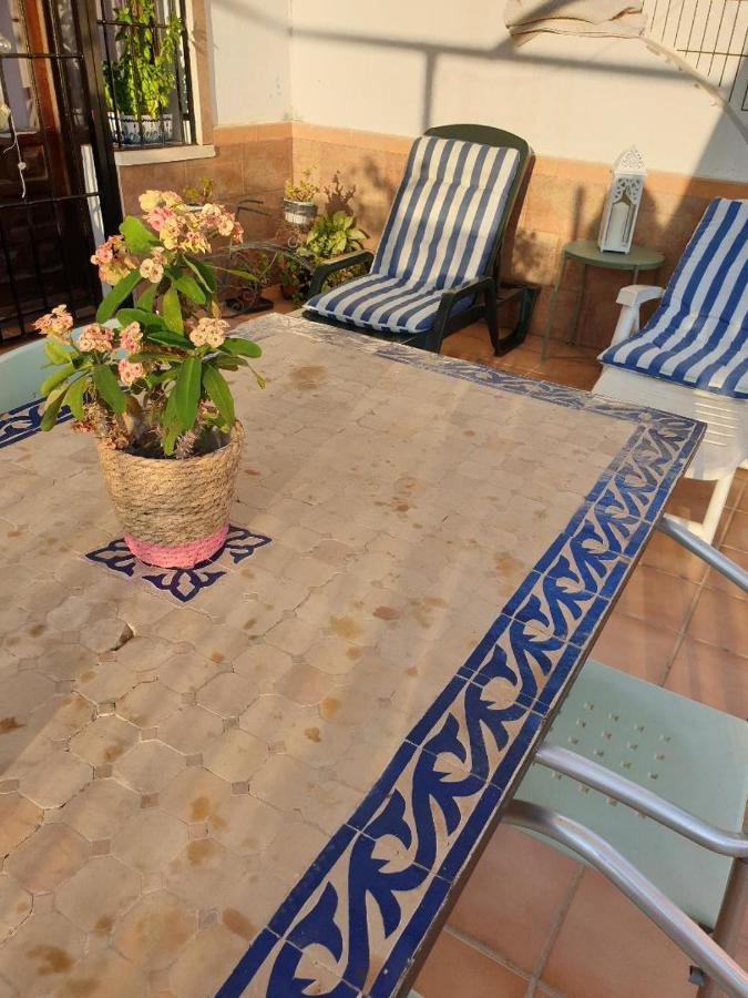 Bravo 24 Διαμέρισμα Fuengirola Εξωτερικό φωτογραφία