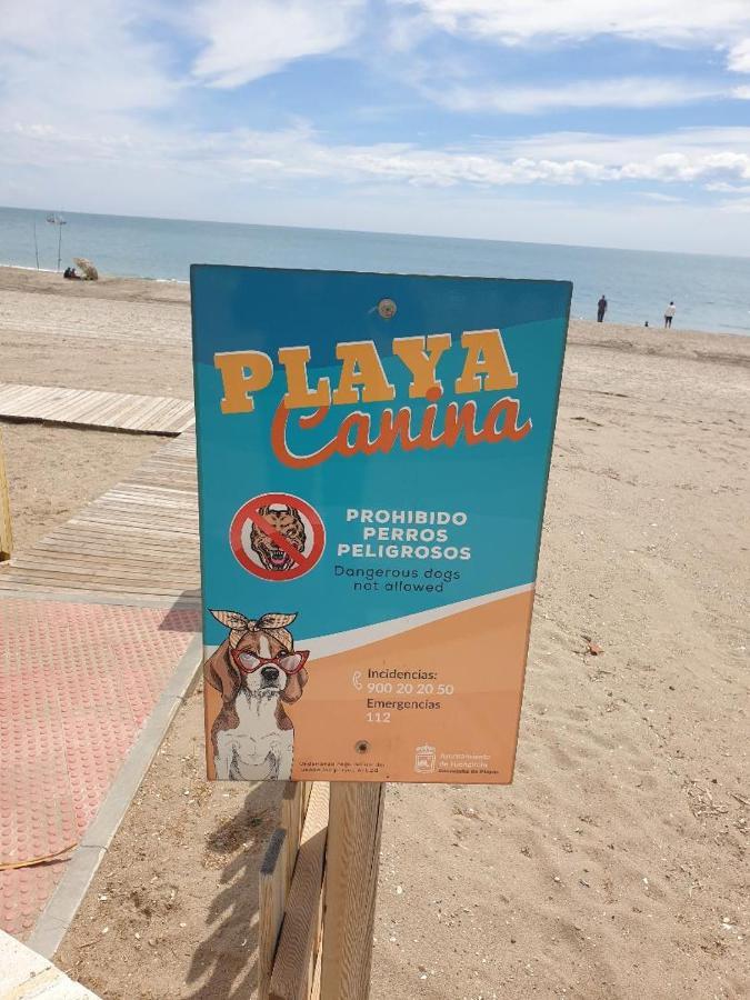 Bravo 24 Διαμέρισμα Fuengirola Εξωτερικό φωτογραφία