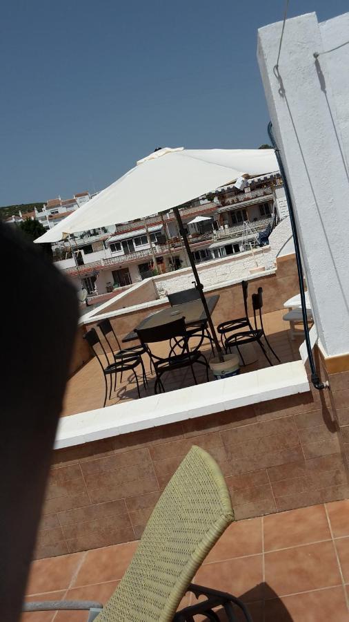 Bravo 24 Διαμέρισμα Fuengirola Εξωτερικό φωτογραφία