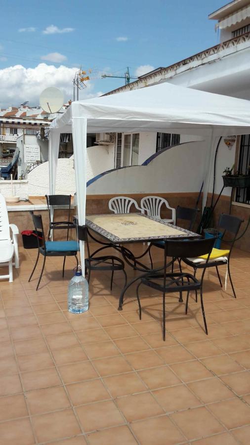 Bravo 24 Διαμέρισμα Fuengirola Εξωτερικό φωτογραφία