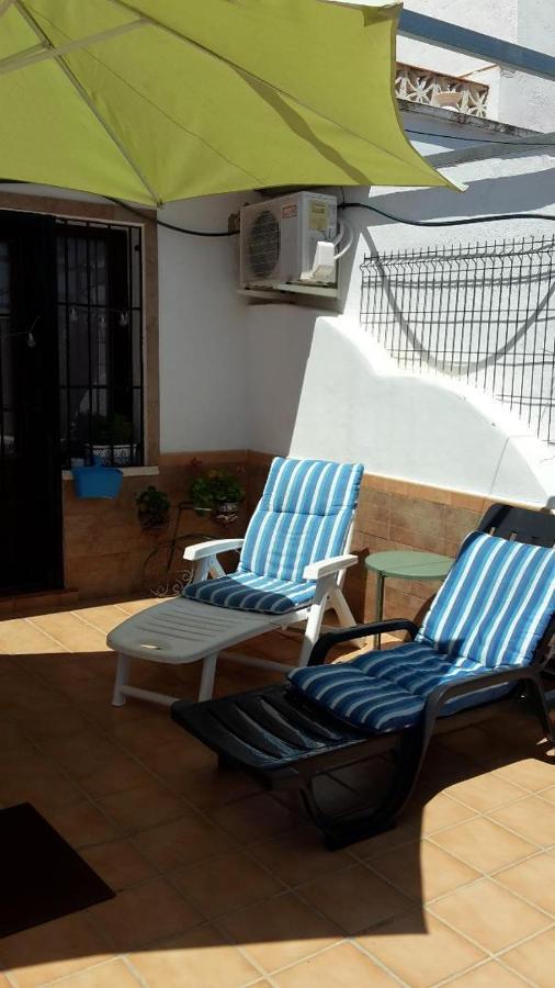 Bravo 24 Διαμέρισμα Fuengirola Εξωτερικό φωτογραφία