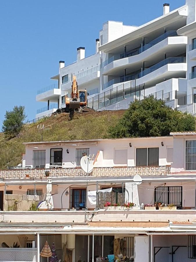 Bravo 24 Διαμέρισμα Fuengirola Εξωτερικό φωτογραφία