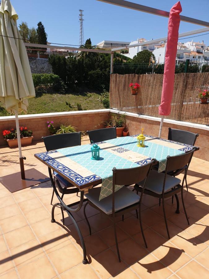 Bravo 24 Διαμέρισμα Fuengirola Εξωτερικό φωτογραφία