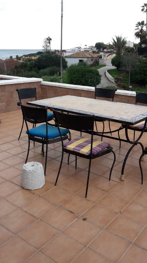 Bravo 24 Διαμέρισμα Fuengirola Εξωτερικό φωτογραφία
