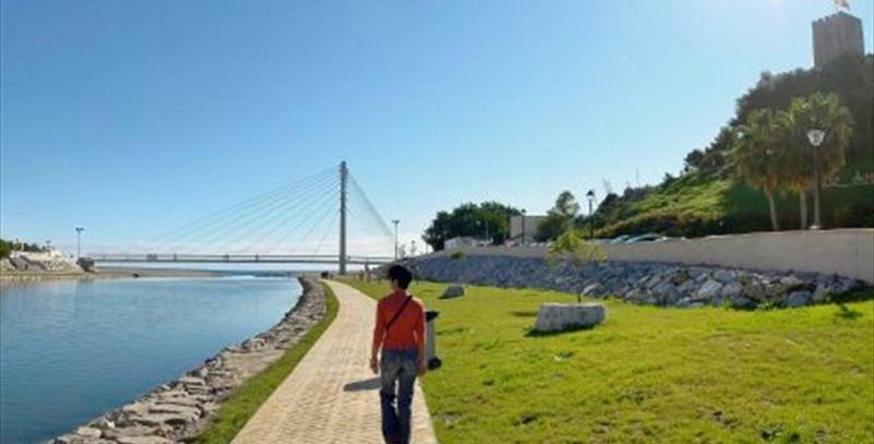Bravo 24 Διαμέρισμα Fuengirola Εξωτερικό φωτογραφία