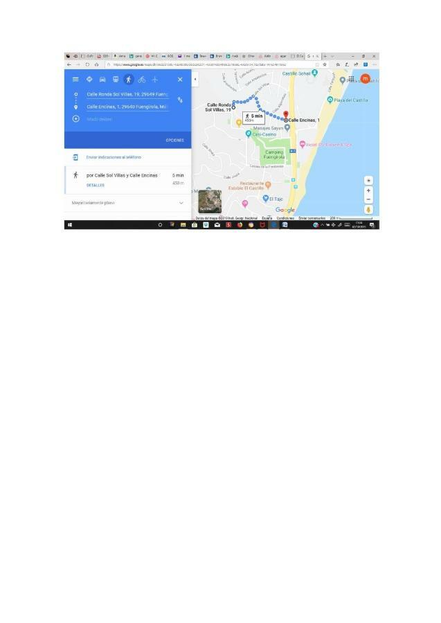 Bravo 24 Διαμέρισμα Fuengirola Εξωτερικό φωτογραφία